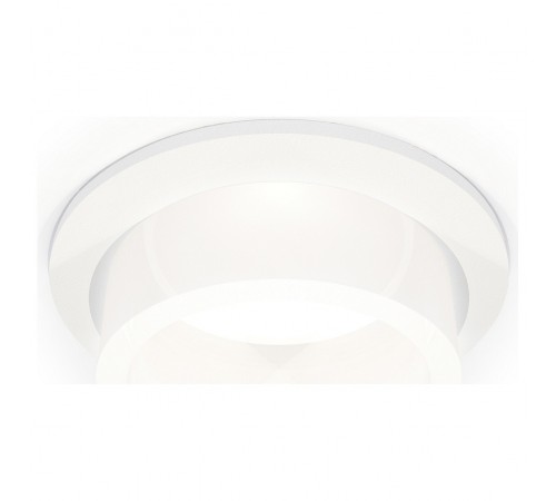 Встраиваемый светильник Ambrella Light XC6512066 XC