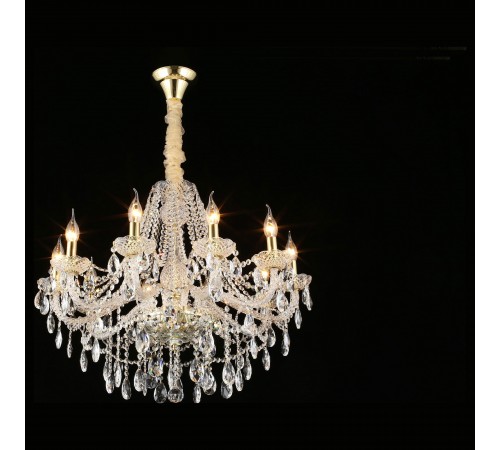 Подвесная люстра Aployt APL.755.13.10 Koletta