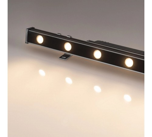 Настенный прожектор Arlight 037364(1) AR-LINE