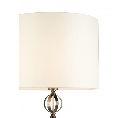 Торшер Indigo 13012/1F Brass Infinito