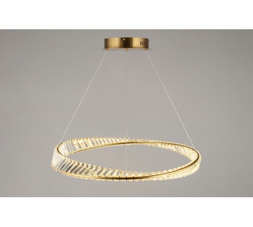 Подвесной светильник Aployt APL.045.03.35 Olimp