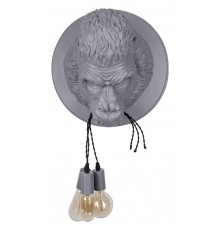 Бра Loft it 10178 Grey Gorilla
