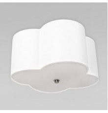 Накладной светильник Loft it 10303 Nickel Silence