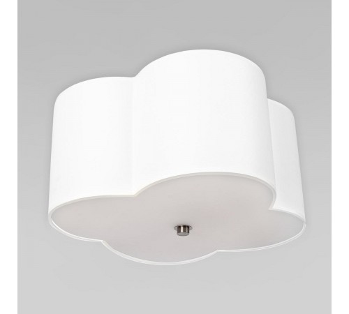 Накладной светильник Loft it 10303 Nickel Silence