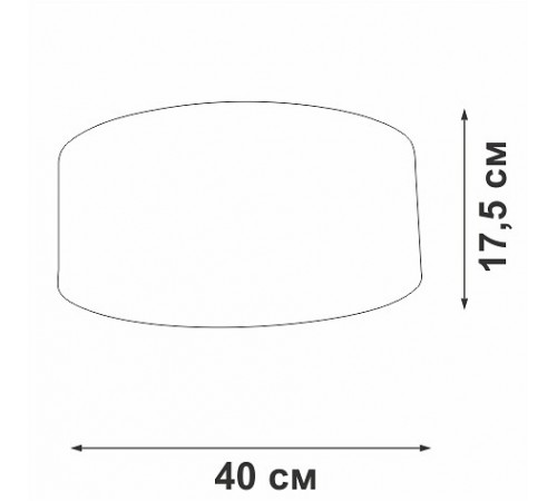 Подвесной светильник Vitaluce V2883-0/3PL V2883