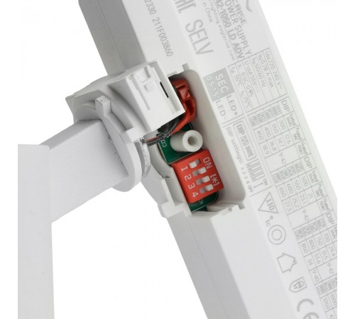 Светильник на штанге Feron 52058 TR Reflex