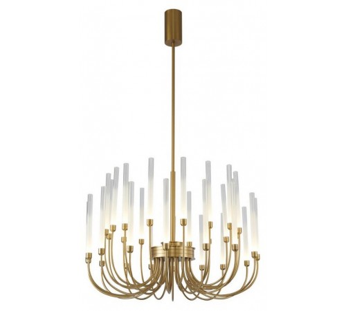 Люстра на штанге Aployt APL.852.07.64 Dominisia