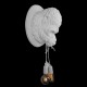 Бра Loft it 10178 White Gorilla