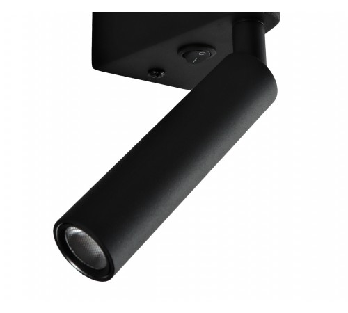 Бра с подсветкой Kink Light 8079,19 Прани