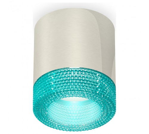 Накладной светильник Ambrella Light XS7405005 XS