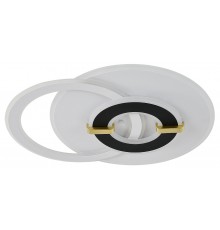 Накладной светильник Escada 10269/3LED Antlia