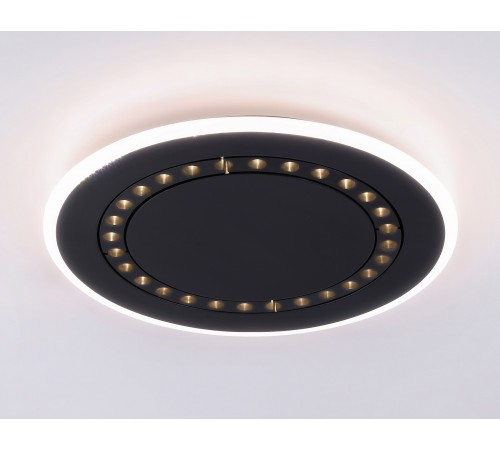 Накладной светильник Ambrella Light FL51407 FL