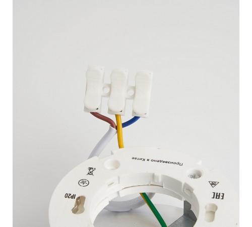 Накладной светильник Feron 48401 HL365