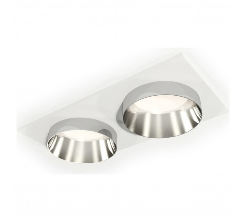 Встраиваемый светильник Ambrella Light XC6525022 XC