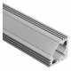 Профиль накладной угловой внутренний Arlight 012053 PDS45-T-2000