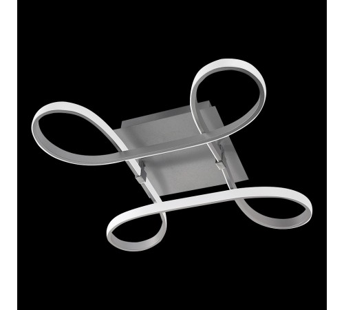 Накладной светильник Mantra 4990 Knot Led