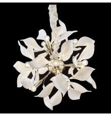 Подвесная люстра Wertmark WE123.12.303 Miranda