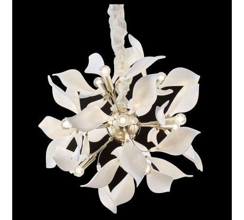 Подвесная люстра Wertmark WE123.12.303 Miranda