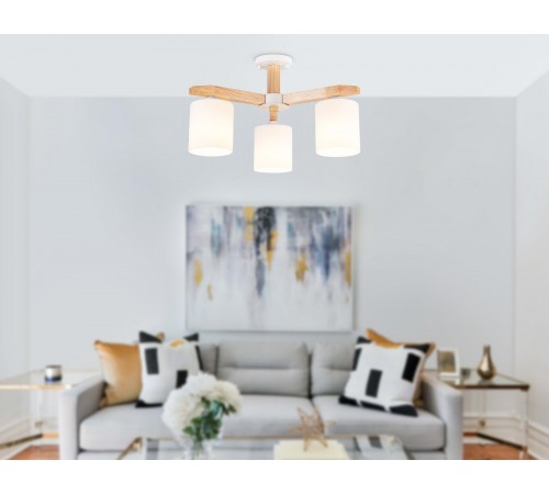 Люстра на штанге Ambrella Light TR83112 TR