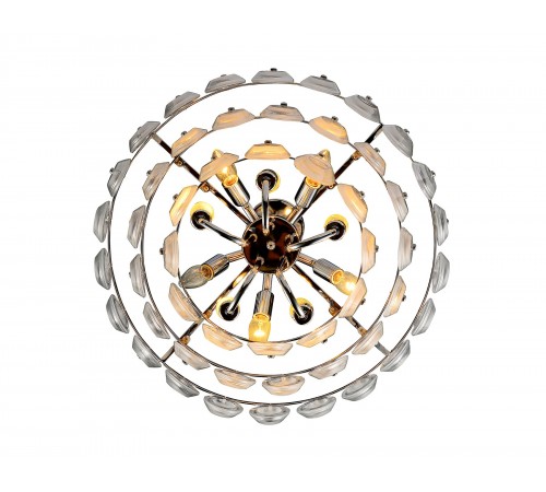 Подвесная люстра Ambrella Light TR5177 TR