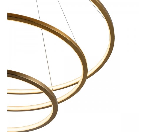 Подвесной светильник Loft it 10015/3 Ring