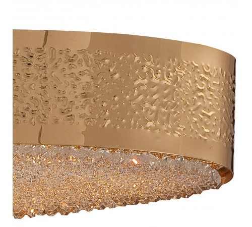 Подвесной светильник Lucia Tucci fabian 1553.8 gold Fabian