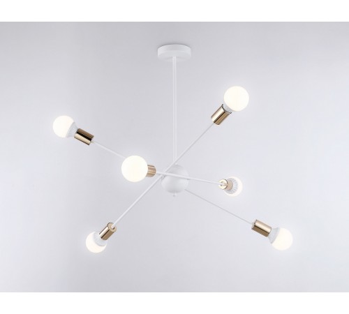 Люстра на штанге Ambrella Light TR80432 TR