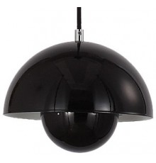 Подвесной светильник Lucia Tucci Narni 197.1 nero Narni 5