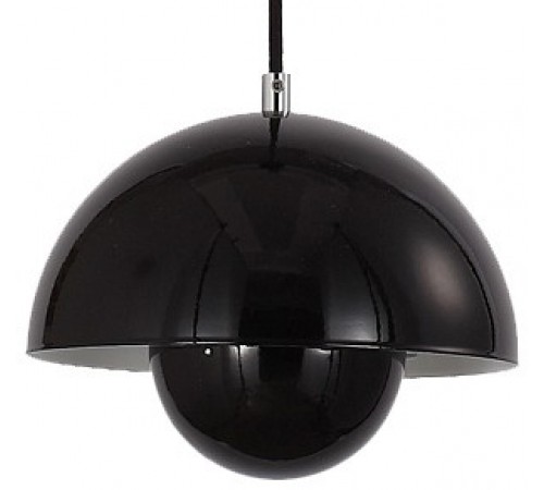Подвесной светильник Lucia Tucci Narni 197.1 nero Narni 5