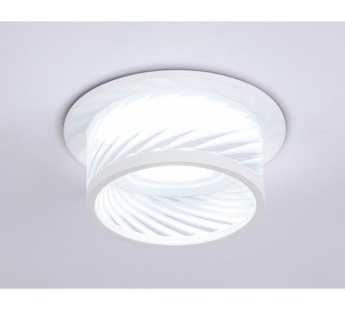 Встраиваемый светильник Ambrella Light TN1251 TN