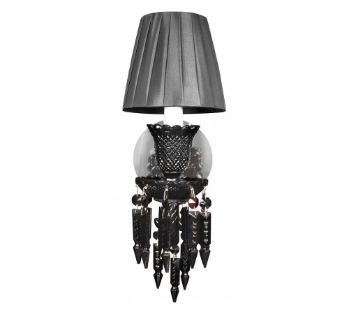 Бра Loft it 10210/1W Black Zenith