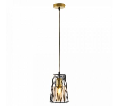 Подвесной светильник MyFar MR1700-1P Scrum