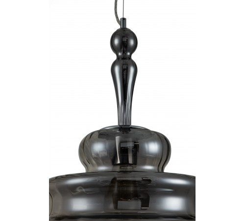 Подвесной светильник Indigo 11009/1P Smoke Frutto