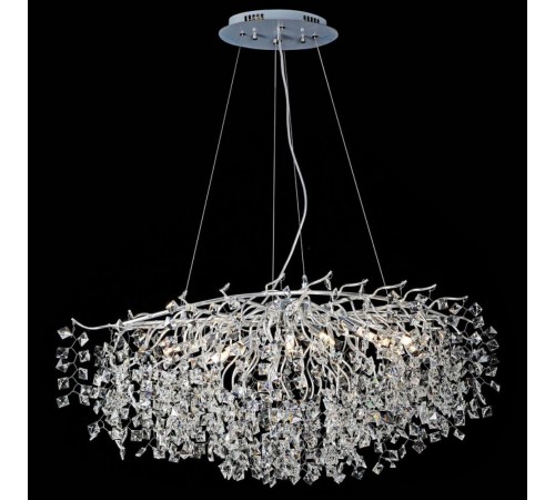 Подвесная люстра Aployt APL.846.13.10 Danusia