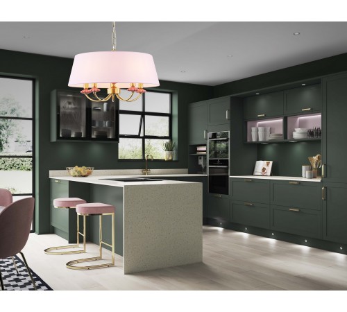 Подвесной светильник Ambrella Light LH75021 HIGH LIGHT