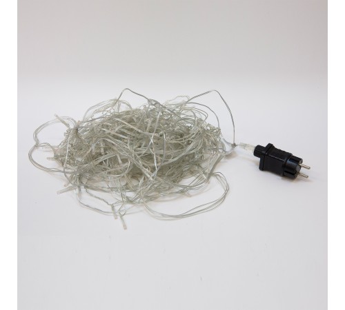 Бахрома световая Uniel UL-00010883 ULD-B12006-195/TTK