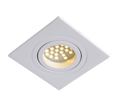 Встраиваемый светильник Lucide 22955/01/31 Tube