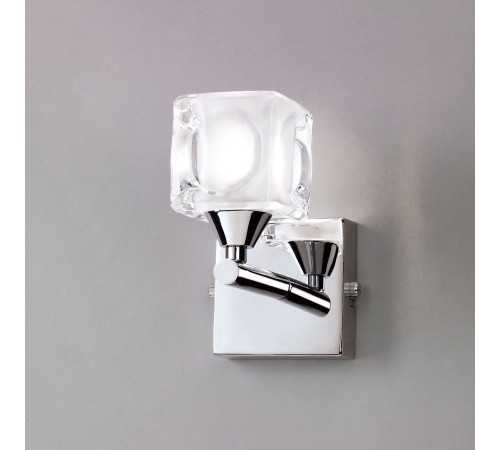 Бра Mantra 0952 Cuadrax