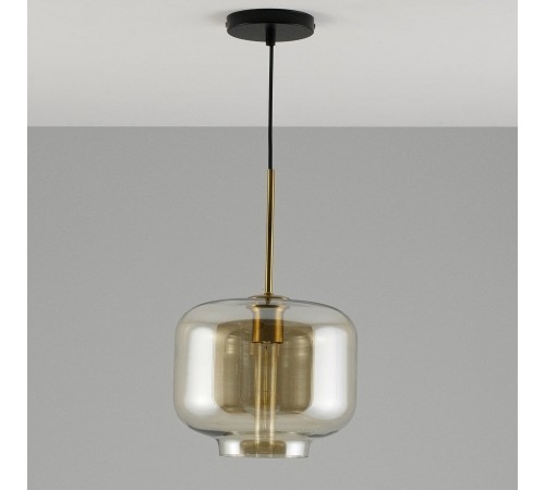 Подвесной светильник Moderli V11532-1P Teen