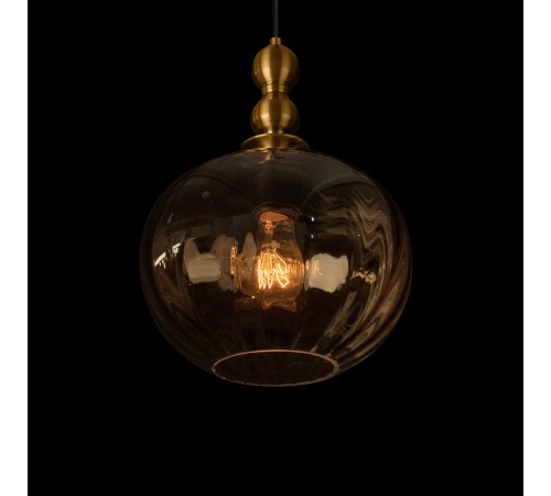 Подвесной светильник Loft it 10426 Amber Melon