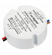 Блок питания с проводом Arlight 0040968 ARJ