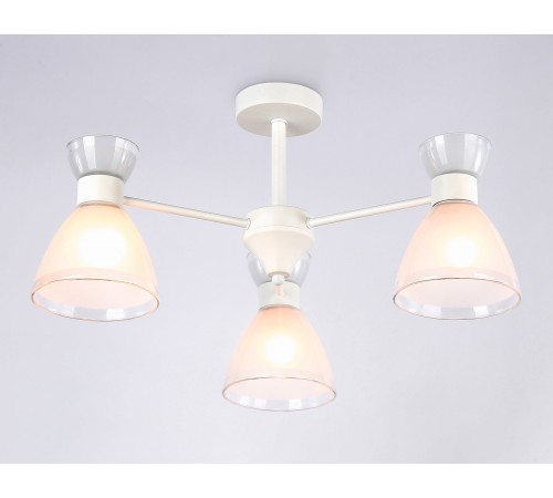 Люстра на штанге Ambrella Light TR3177 TR