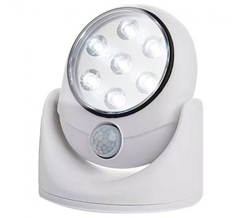 Светильник на штанге Uniel UL-00002915 ULK-N21