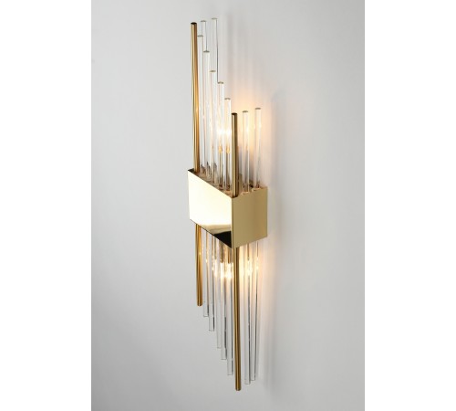 Накладной светильник Aployt APL.639.01.02 Klod