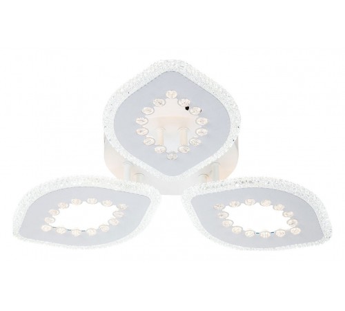 Потолочная люстра Escada 10271/3LED Dew