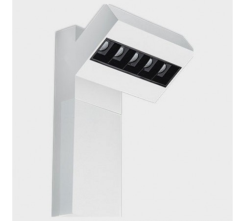 Вставка декоративная Italline Cover FOCUS white Cover Focus