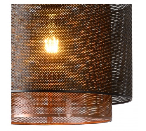 Подвесной светильник Lucide 02404/01/30 Orrin