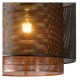 Подвесной светильник Lucide 02404/01/30 Orrin