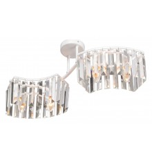 Потолочная люстра Vitaluce V5884-0/4PL V5884