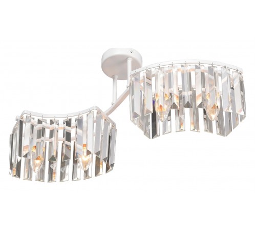 Потолочная люстра Vitaluce V5884-0/4PL V5884